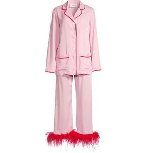 SLEEPER Party Pajamas